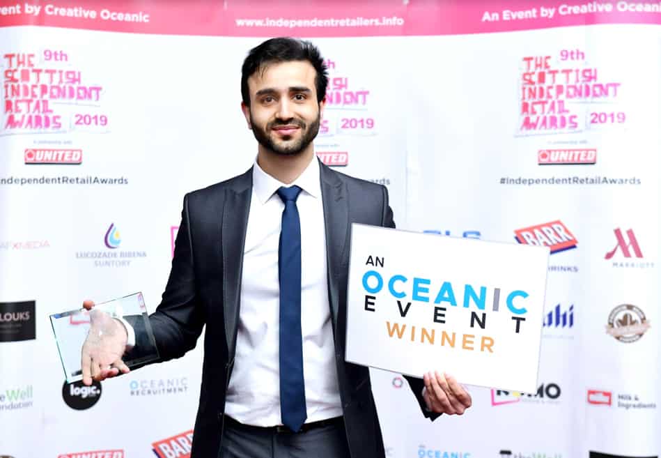 Ali Winner
