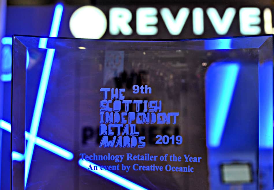 Revive Lab Award