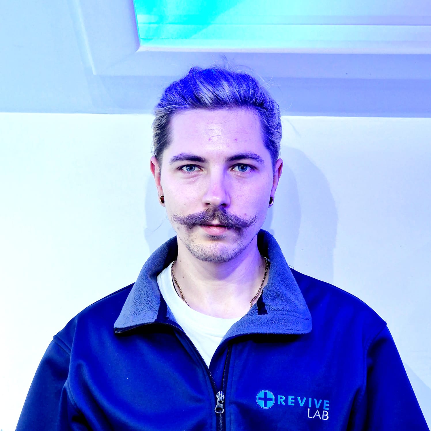 Meet The Team