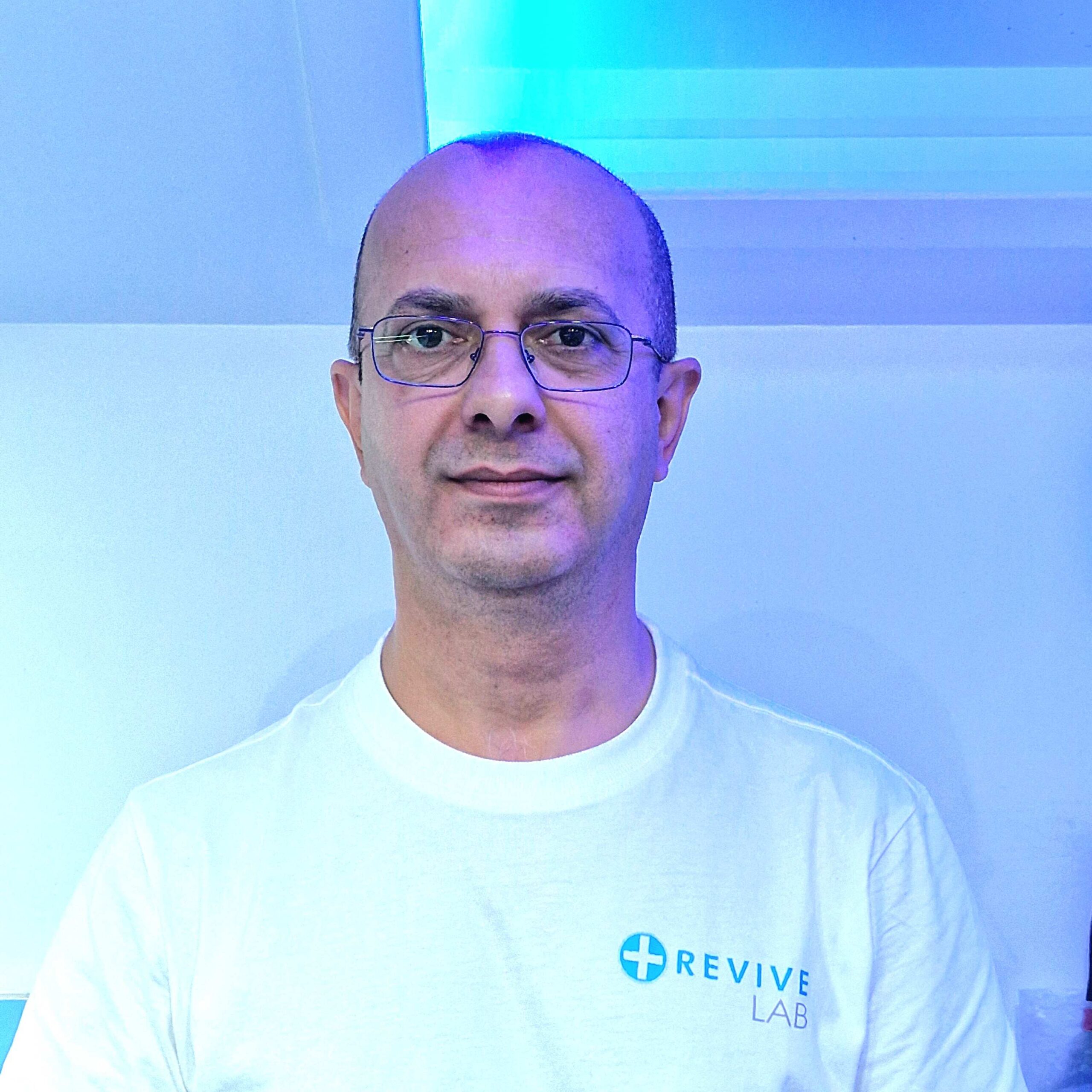 Meet The Team