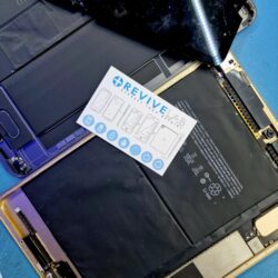 iPad repair glasgow