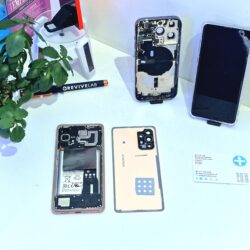 Samsung A25 s23 repair